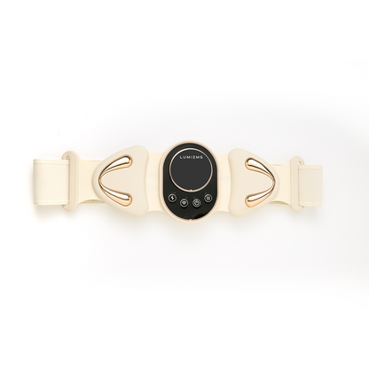LUMIEMS Sculpt 4-in-1 Toning Belt
