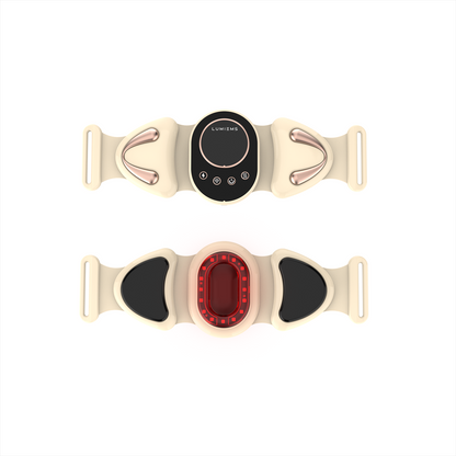 LUMIEMS Sculpt 4-in-1 Toning Belt