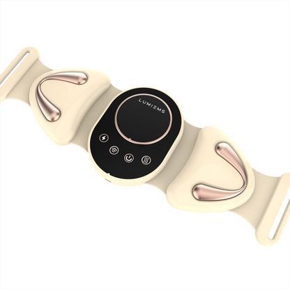 LUMIEMS Sculpt 4-in-1 Toning Belt