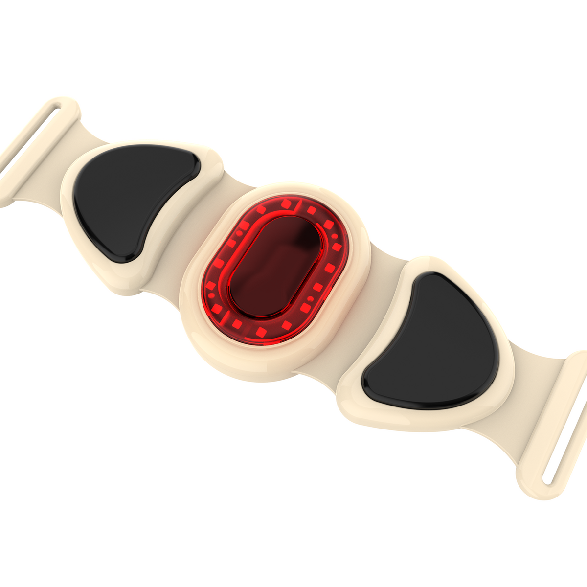 LUMIEMS Sculpt 4-in-1 Toning Belt