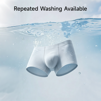 LUMIEMS EMS Boxer Briefs