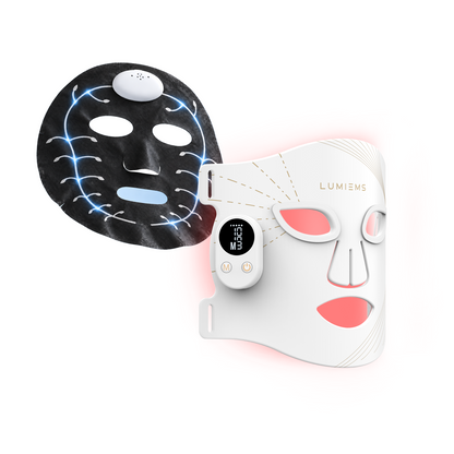 EMS AI Lifting Face Mask