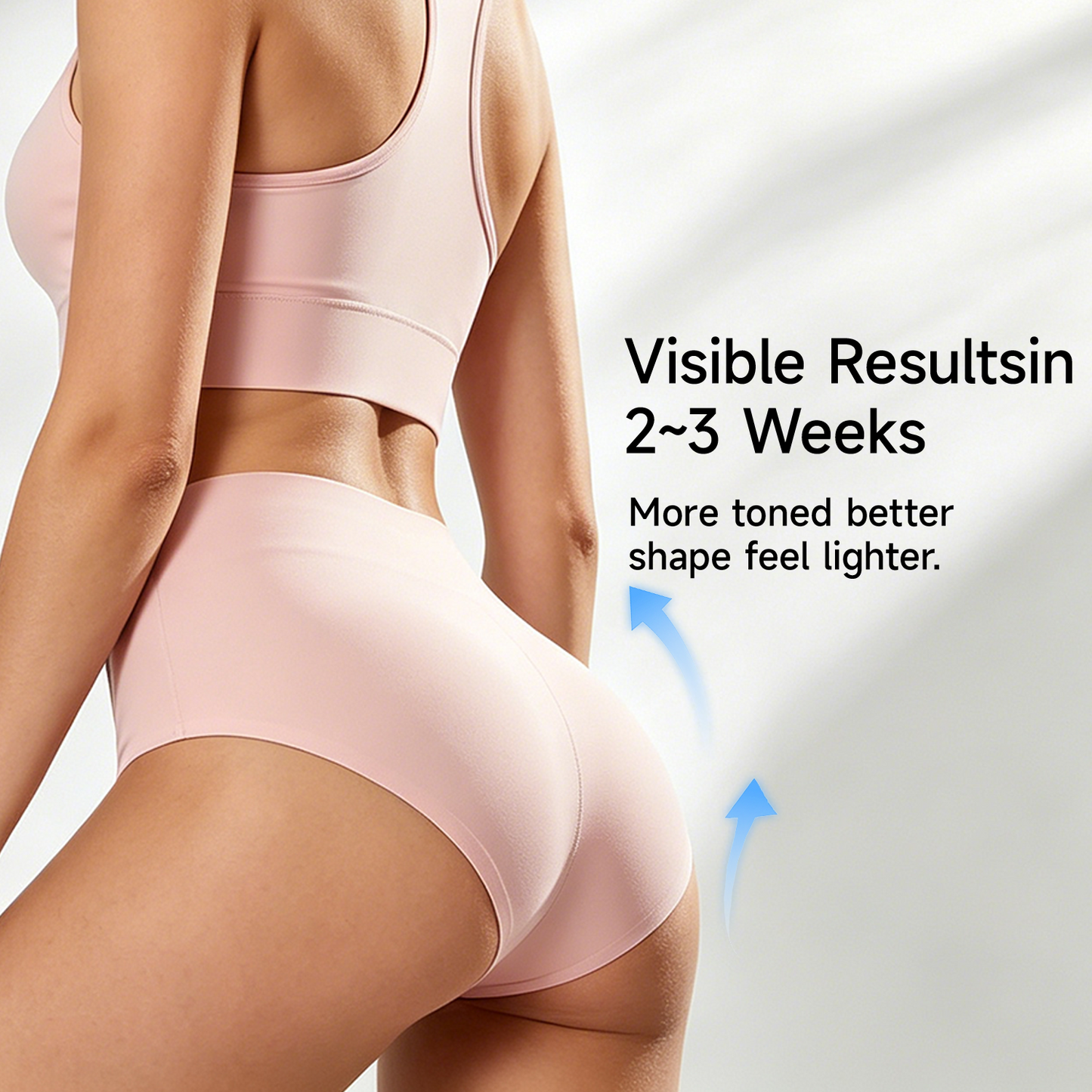 LUMIEMS EMS Toning Briefs My Store