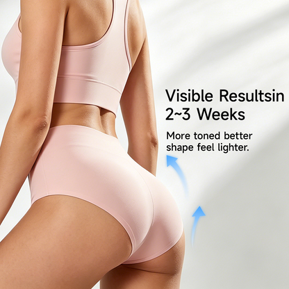 LUMIEMS EMS Toning Briefs My Store