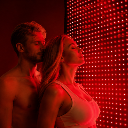LUMIEMS Red and Infrared Light Therapy Mat