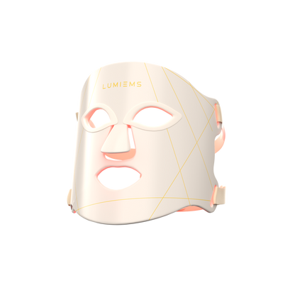 LUMIEMS FDA LED Red Light Therapy Face Mask