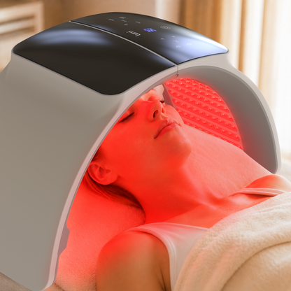 LUMIEMS LED Light Therapy Machine