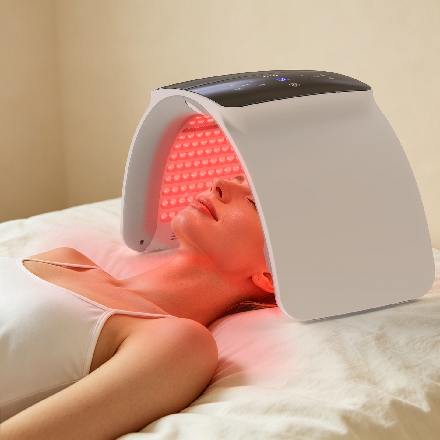 LUMIEMS LED Light Therapy Machine