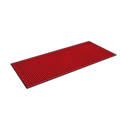 LUMIEMS Red and Infrared Light Therapy Mat