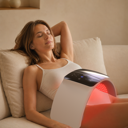 LUMIEMS LED Light Therapy Machine