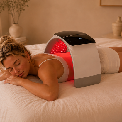 LUMIEMS LED Light Therapy Machine