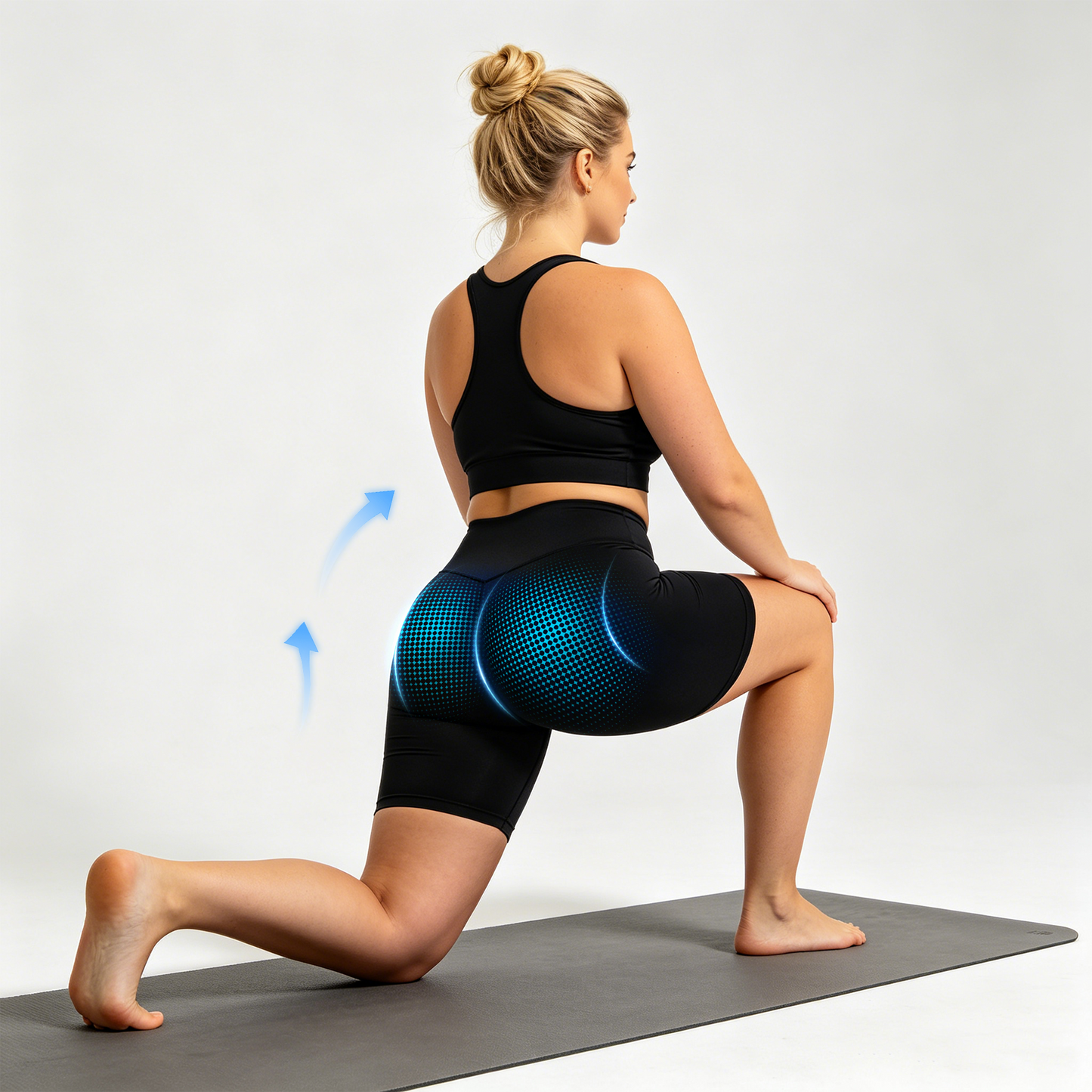 LUMIEMS EMS Toning Shorts My Store