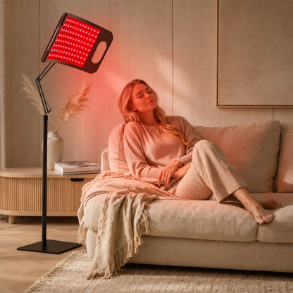 LUMIEMS Flexible Red Light Therapy Device