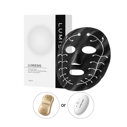 EMS AI Lifting Face Mask