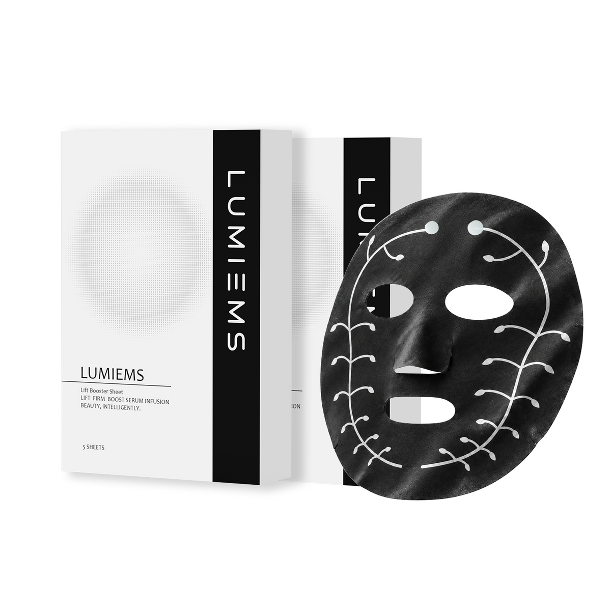 EMS AI Lifting Face Mask