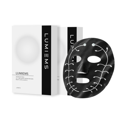 EMS AI Lifting Face Mask