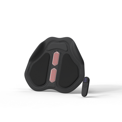 LUMIEMS GluteLift EMS Toning Pad
