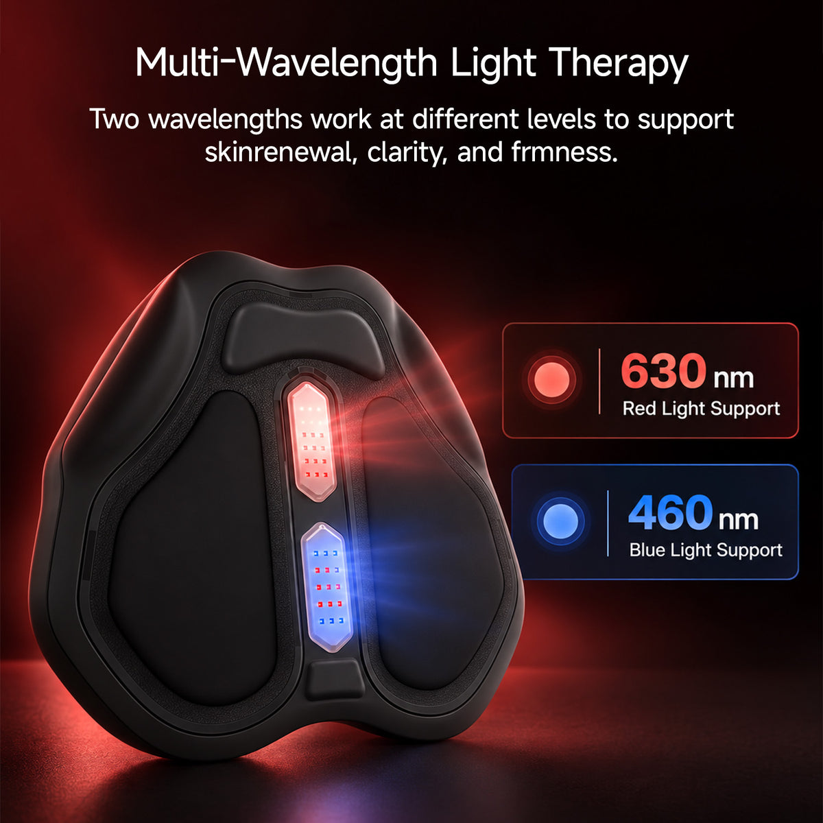 LUMIEMS GluteLift EMS Toning Pad