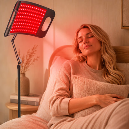 LUMIEMS Flexible Red Light Therapy Device