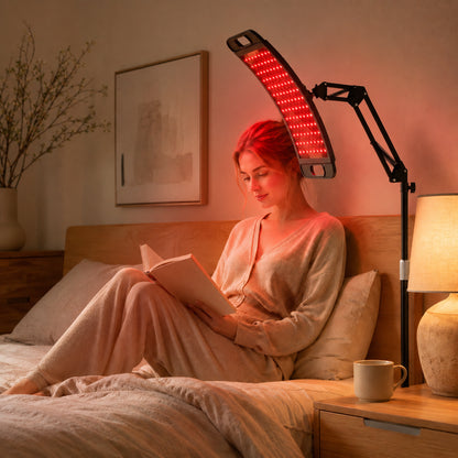 LUMIEMS Flexible Red Light Therapy Device