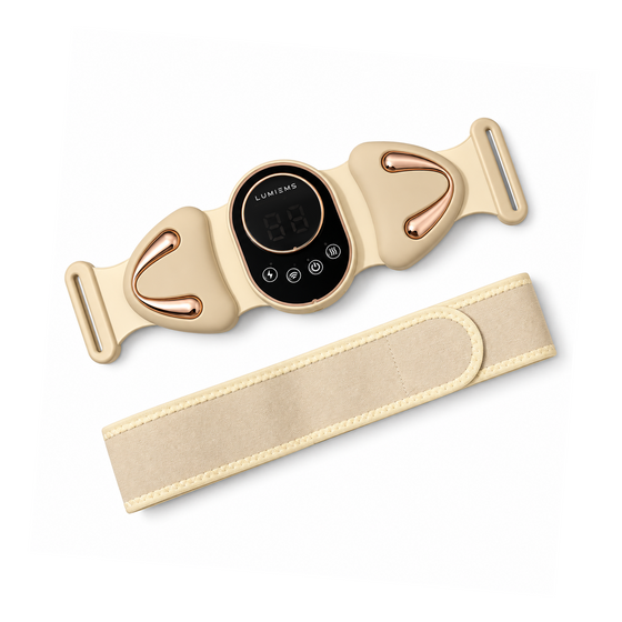 4-in-1 Toning Belt