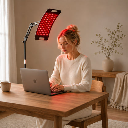 LUMIEMS Flexible Red Light Therapy Device