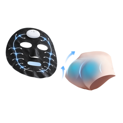 EMS AI Lifting Face Mask
