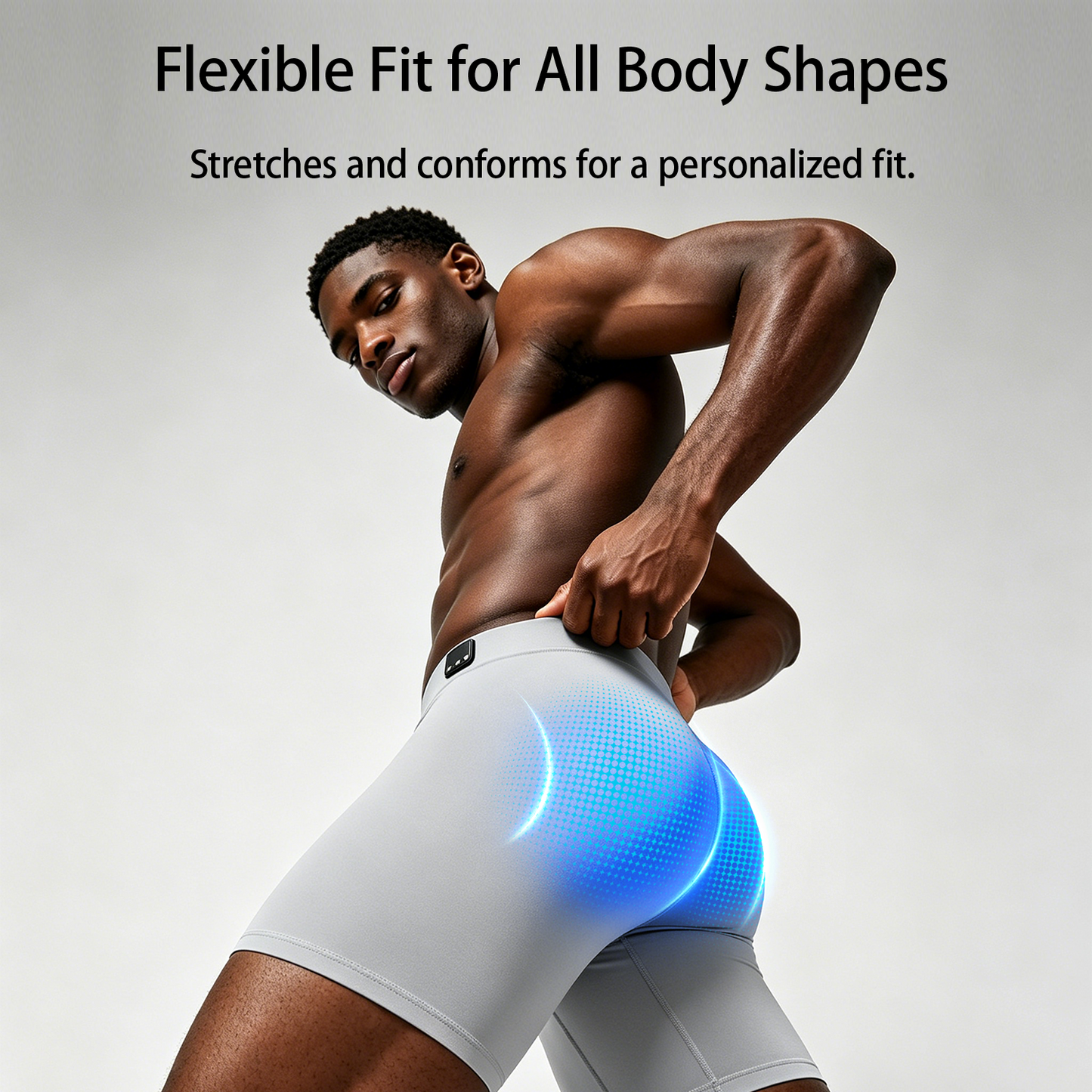 LUMIEMS EMS Boxer Briefs