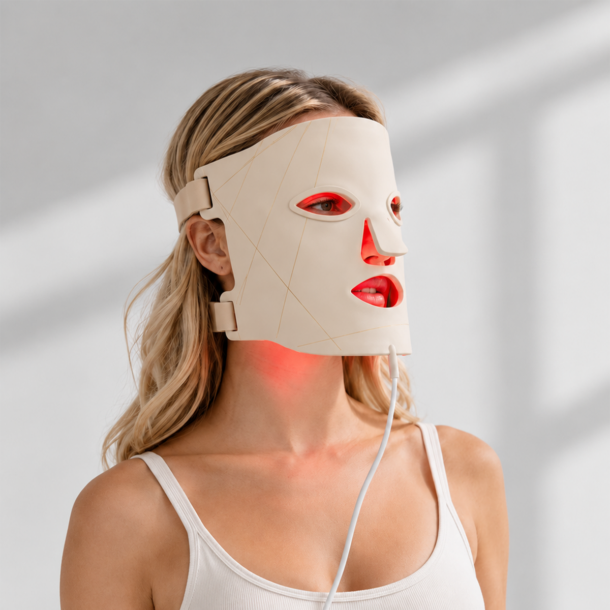“I want to clear breakouts fast and rejuvenate my complexion.”