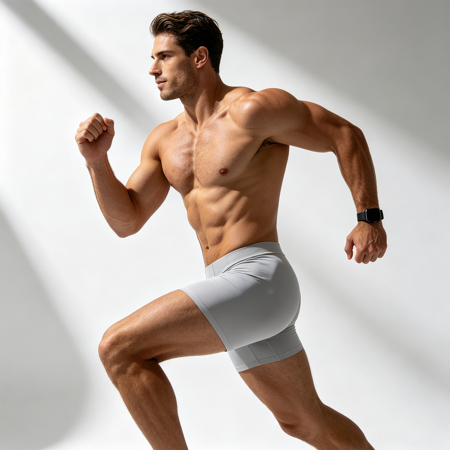 LUMIEMS EMS Boxer Briefs
