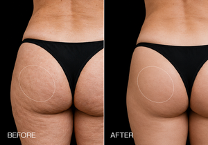 Smoother, Firmer-Looking Skin in 21 Days.