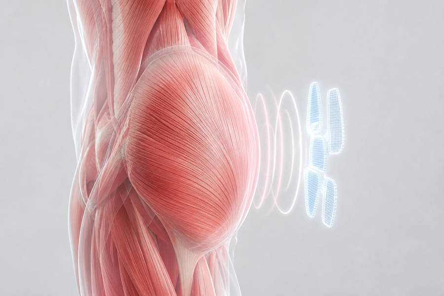 Lower Back Relief