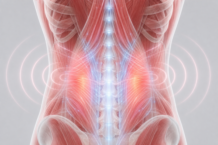Glute Muscle Building