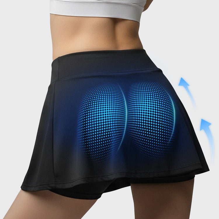 LUMIEMS EMS Toning Skirt My Store