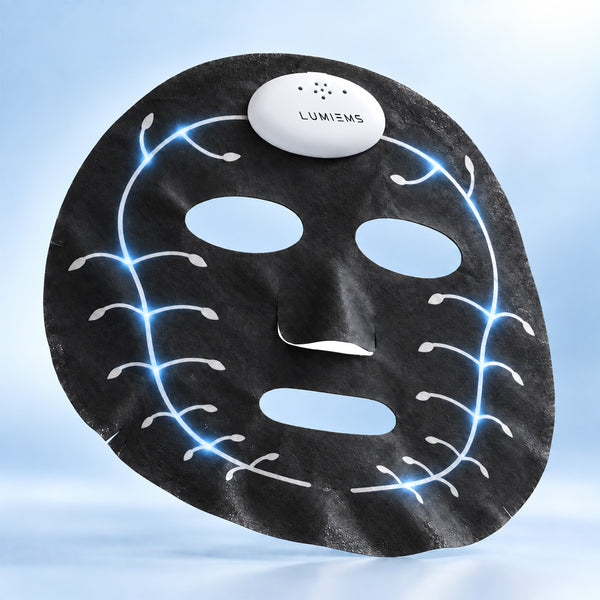 EMS AI Lifting Face Mask