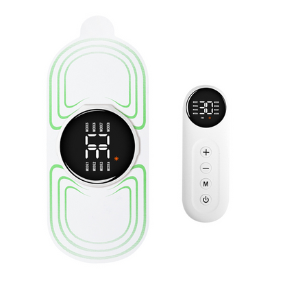 LUMIEMS Red Light TENS Therapy Massager
