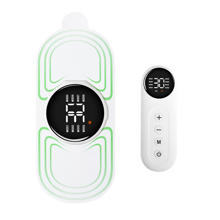 LUMIEMS Red Light TENS Therapy Massager