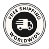 Free International Shipping