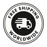 Free International Shipping